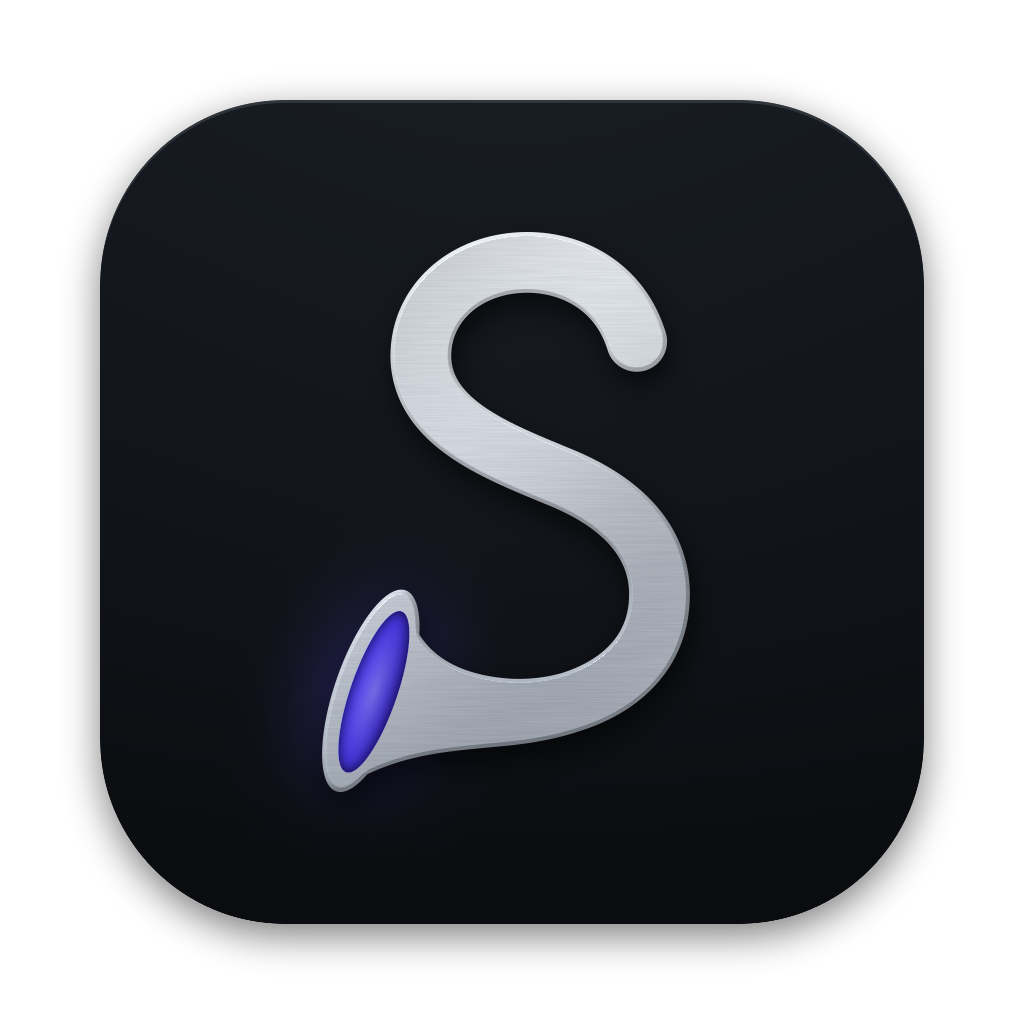 App icon